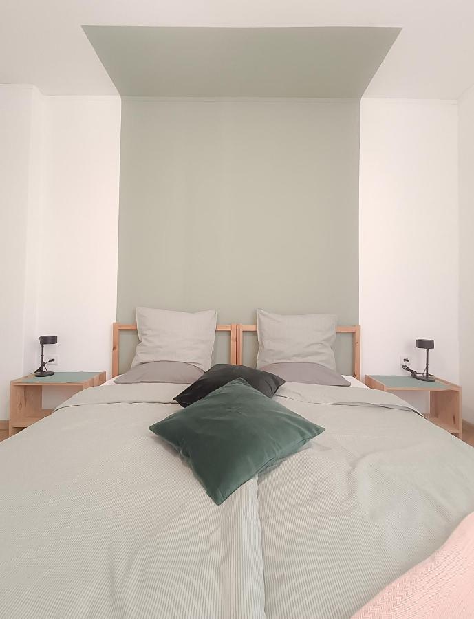 Apartment Balabanov Warna Exterior foto