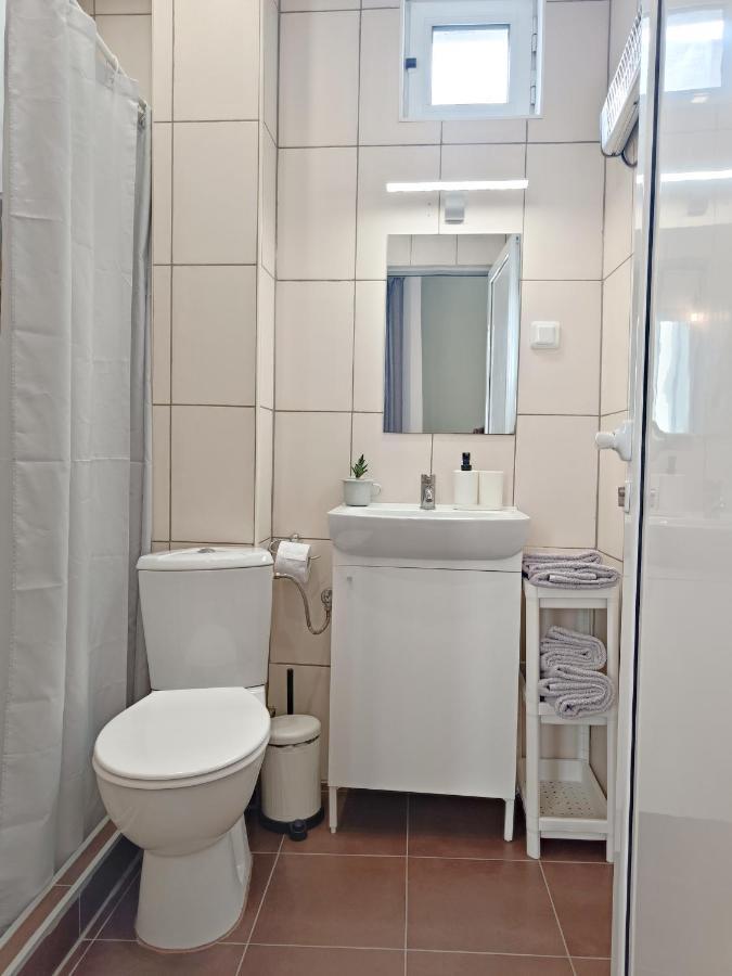 Apartment Balabanov Warna Exterior foto