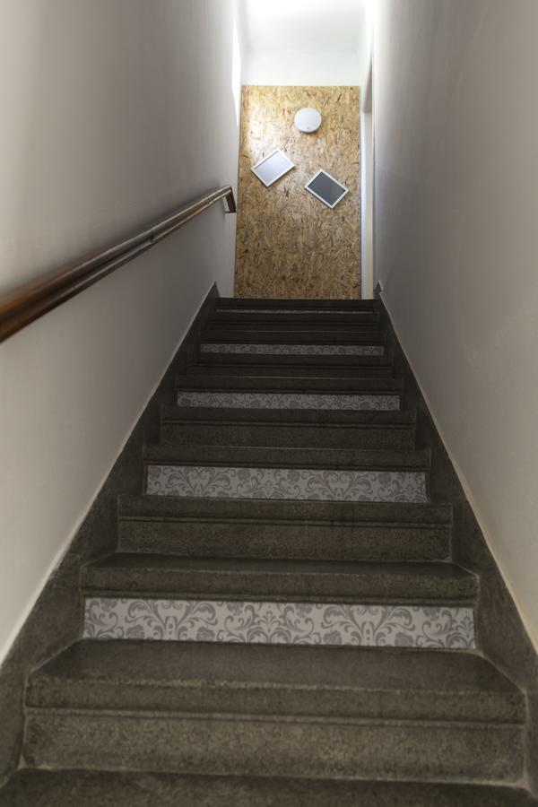 Apartment Balabanov Warna Exterior foto