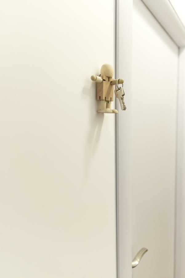Apartment Balabanov Warna Exterior foto